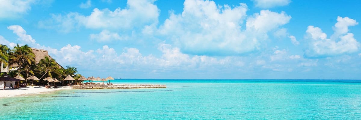 Vuelos baratos desde Cancún