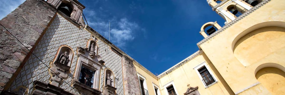 Vuelos baratos desde Aguascalientes